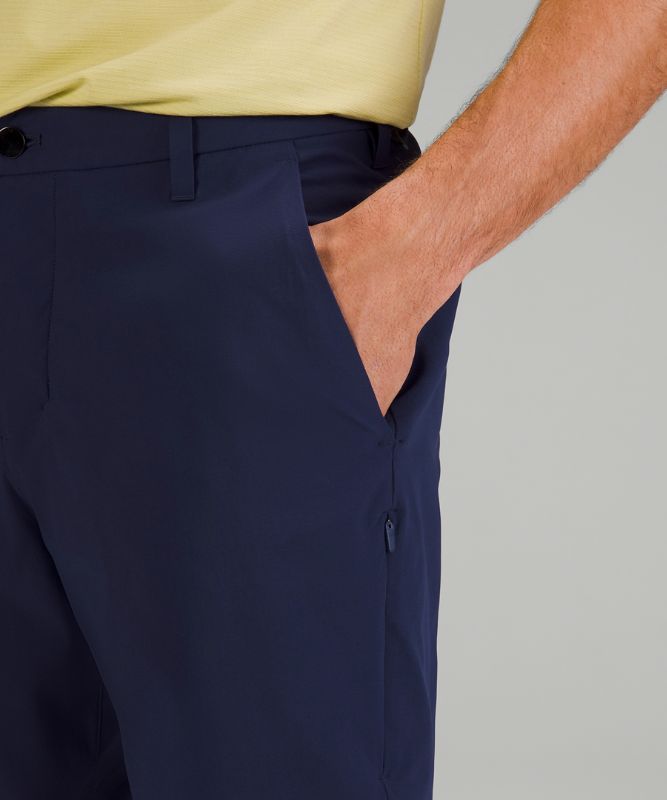 Commission Golf Short 10"