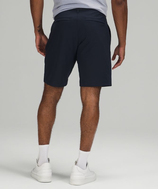 Lululemon good Commission Short Classic 9