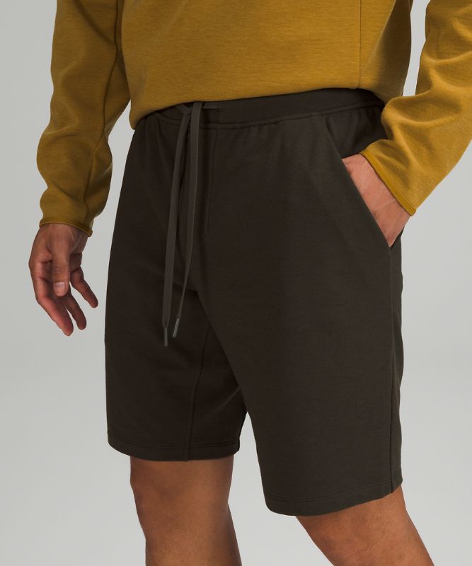 Lululemon city sweat discount short