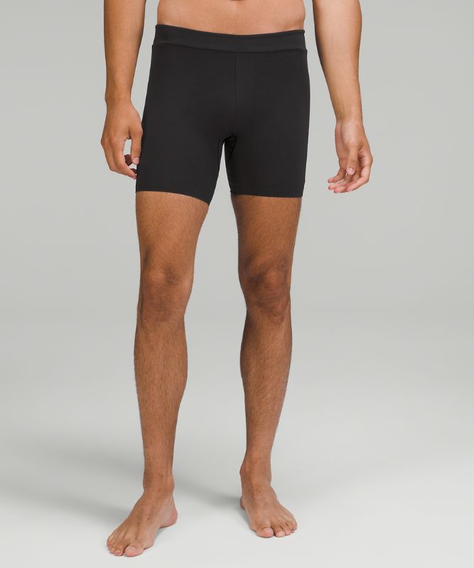 Everlux Yoga Short 6"