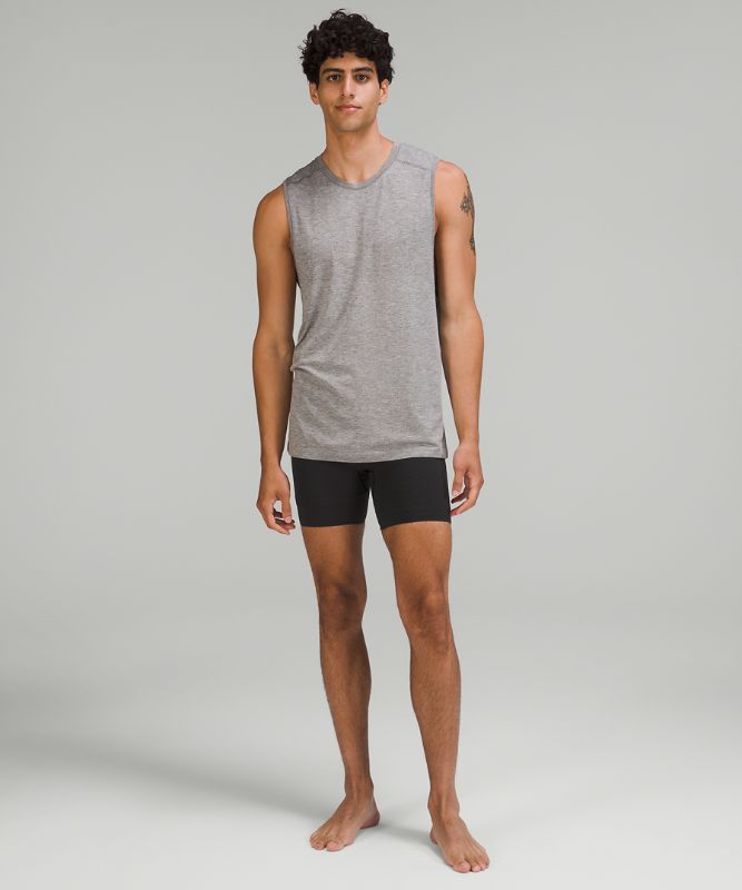 Everlux Yoga Short 6"