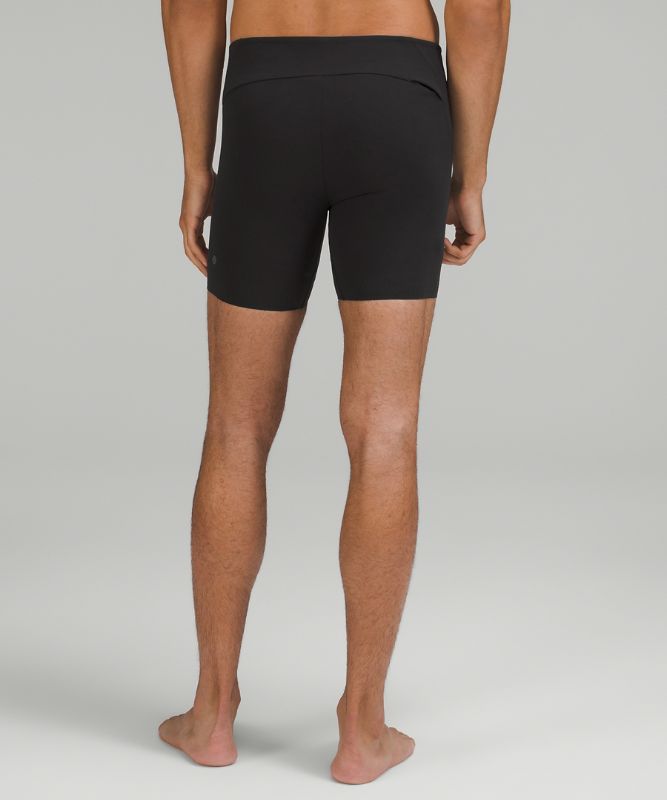 Everlux Yoga Short 6"