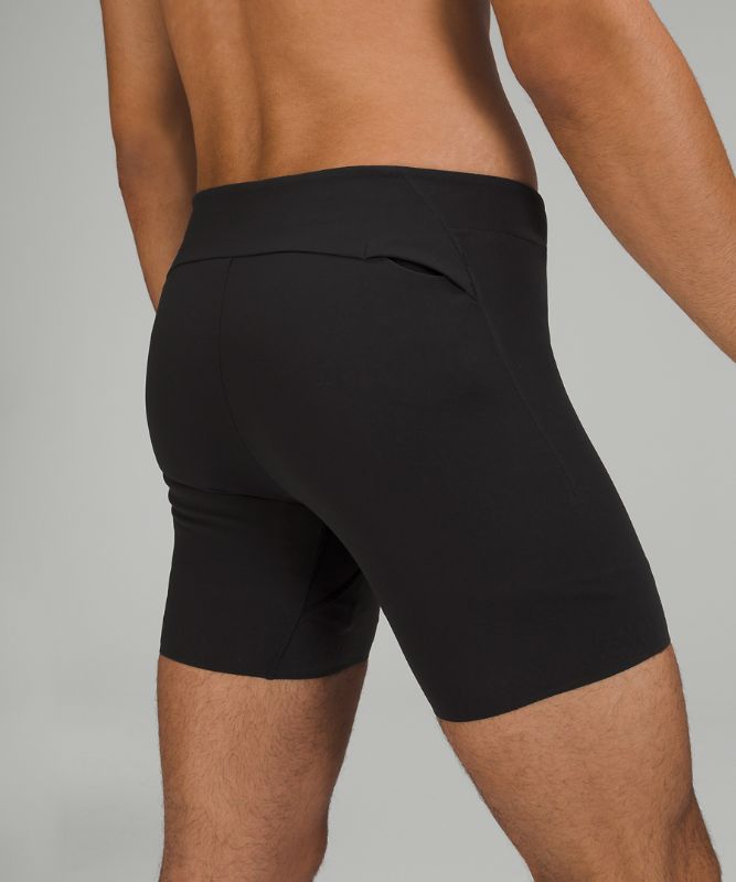 Everlux Yoga Short 6"