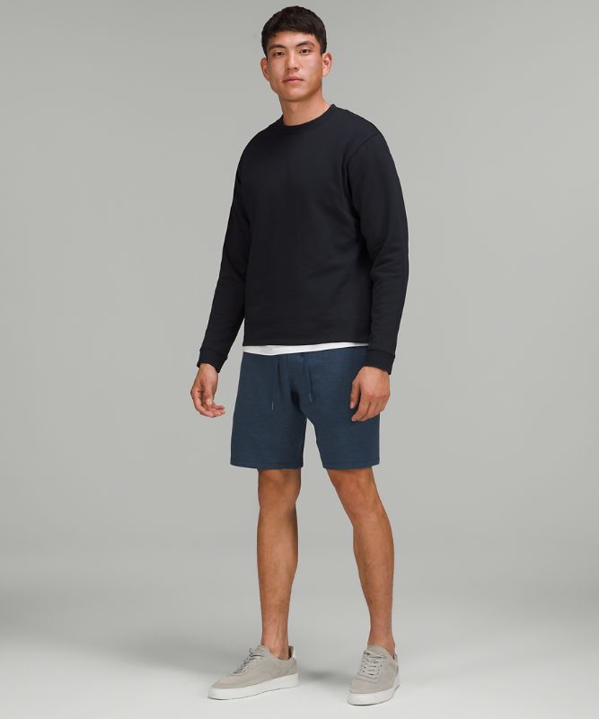 City Sweat Short 9"