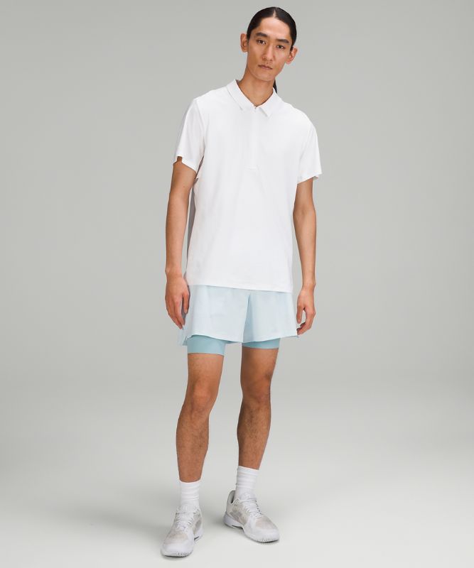 Vented Tennis Short 6, Men's Shorts