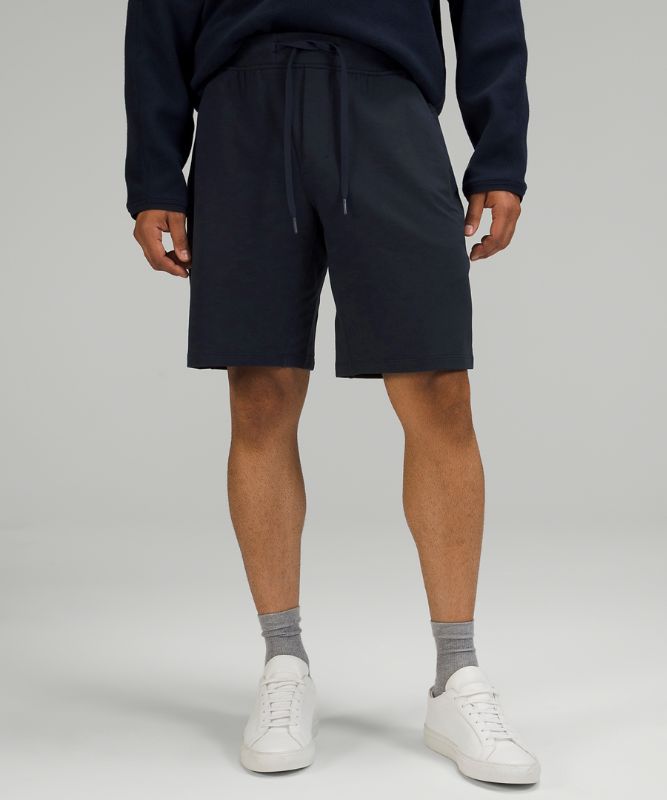 City Sweat Short 9"