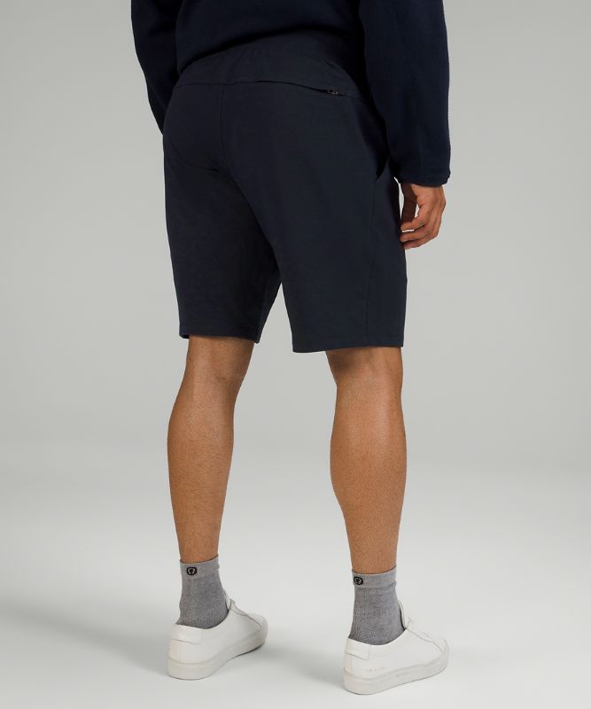 City Sweat Short 9"