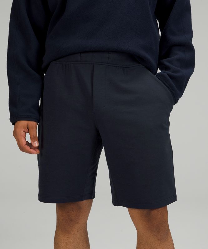 City Sweat Short 9"