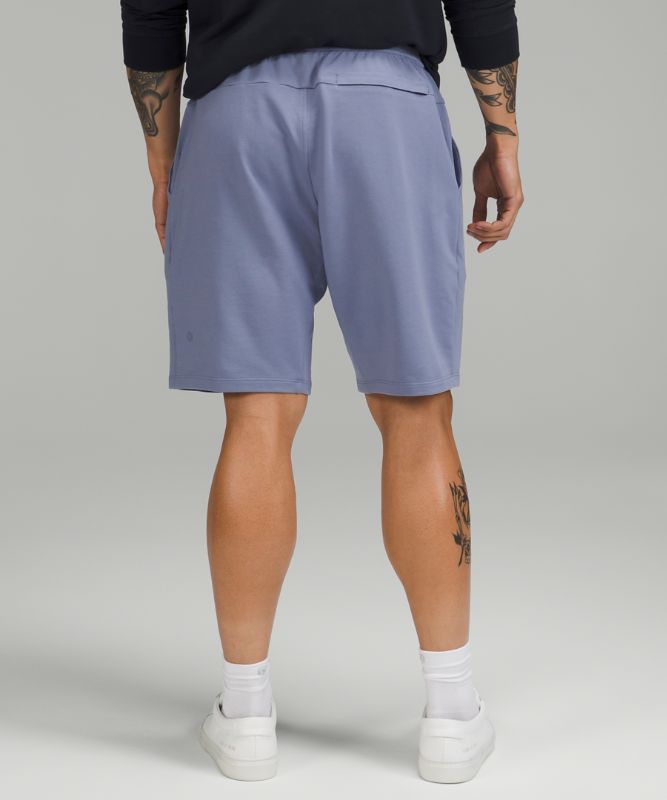 City Sweat Short 9"