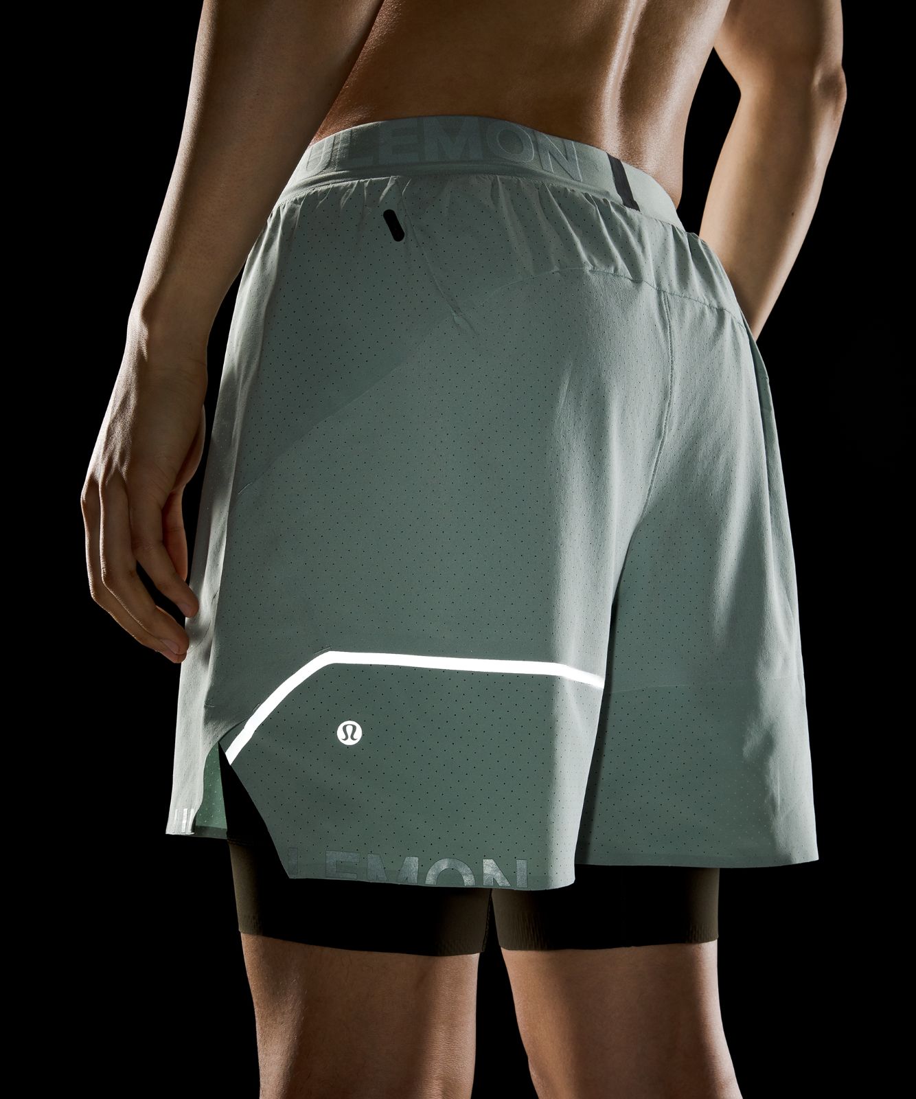 数量限定価格!! Surge Short 6 ヨガ・ピラティス