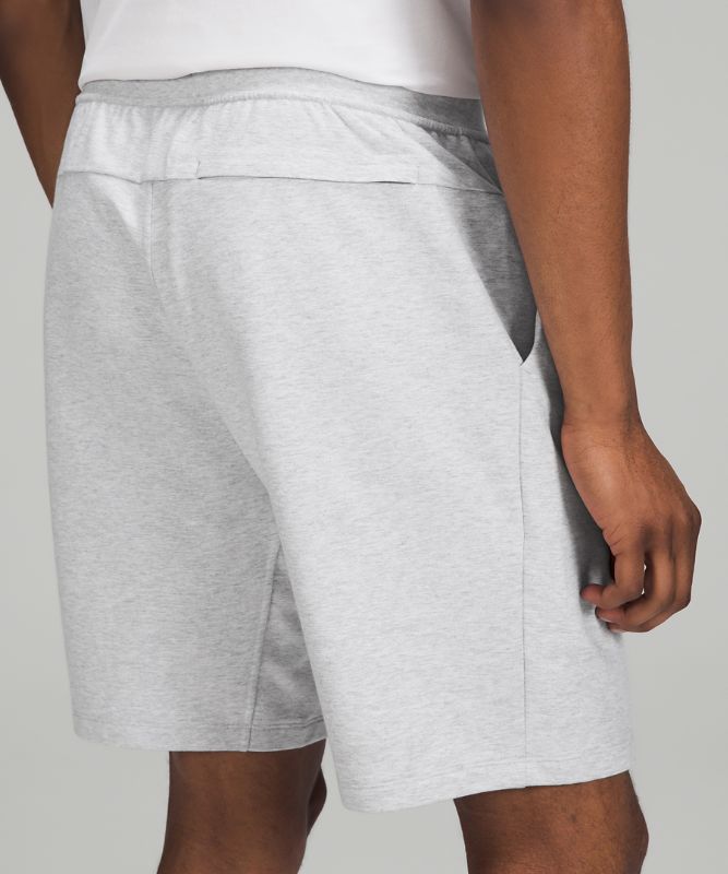 City Sweat Short 9"