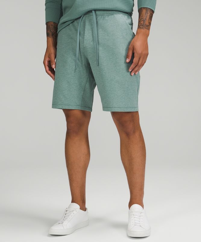 City Sweat Short 9"