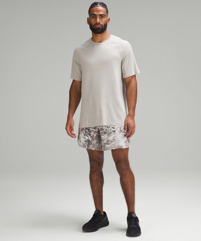 Pace Breaker Linerless Short 7" *Updated