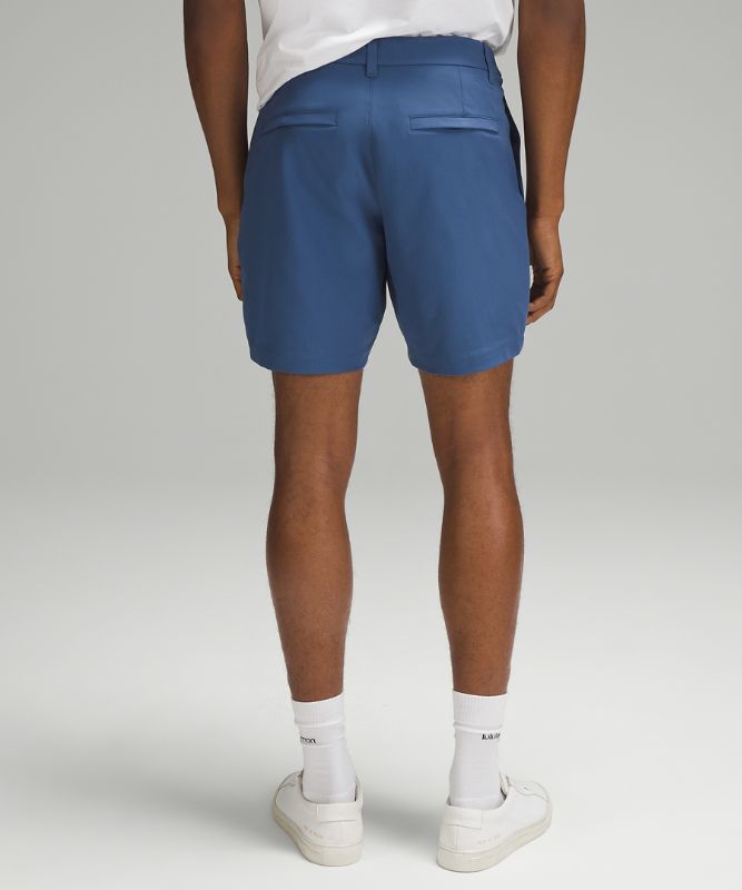 Commission Classic-Fit Short 7" *Warpstreme