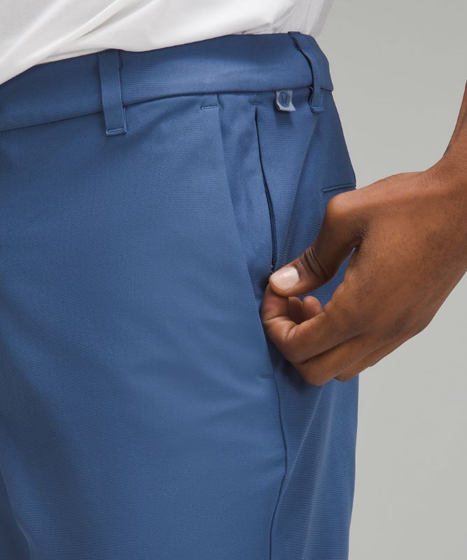 Commission Classic-Fit Short 7" *Warpstreme