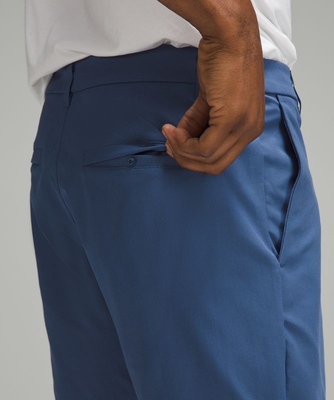 Commission Classic-Fit Short 7" *Warpstreme