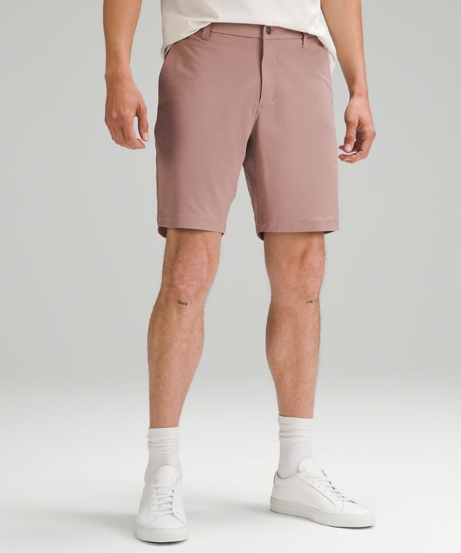 Store Lululemon Commission Classic-Fit Short Warpstreme