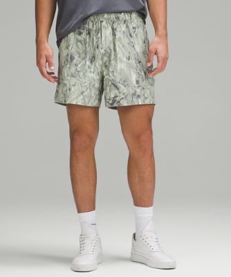 lululemon Bowline Short 5"