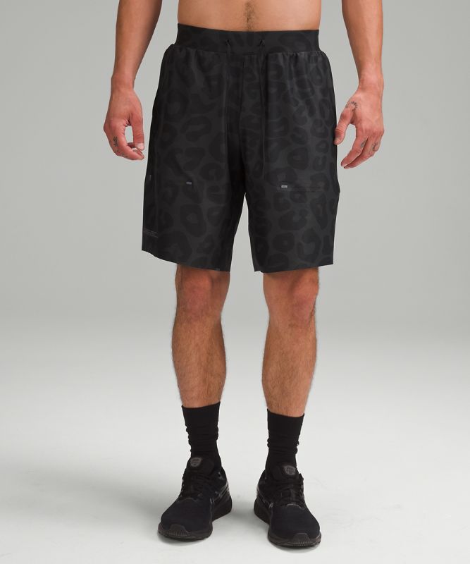 lululemon lab Relaxed-Fit Training Short 10"