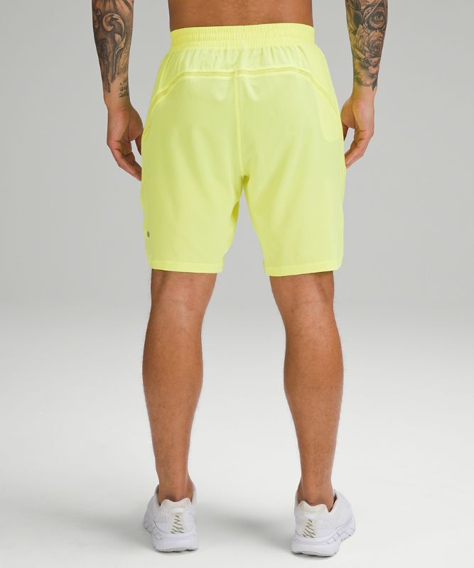 Pace Breaker Linerless Short 9" *Online Only