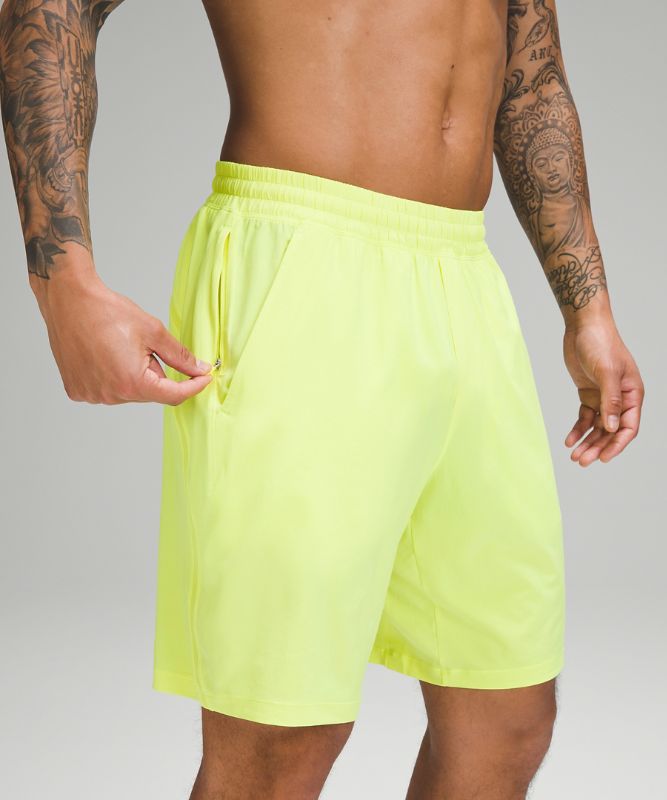 Pace Breaker Linerless Short 9" *Online Only