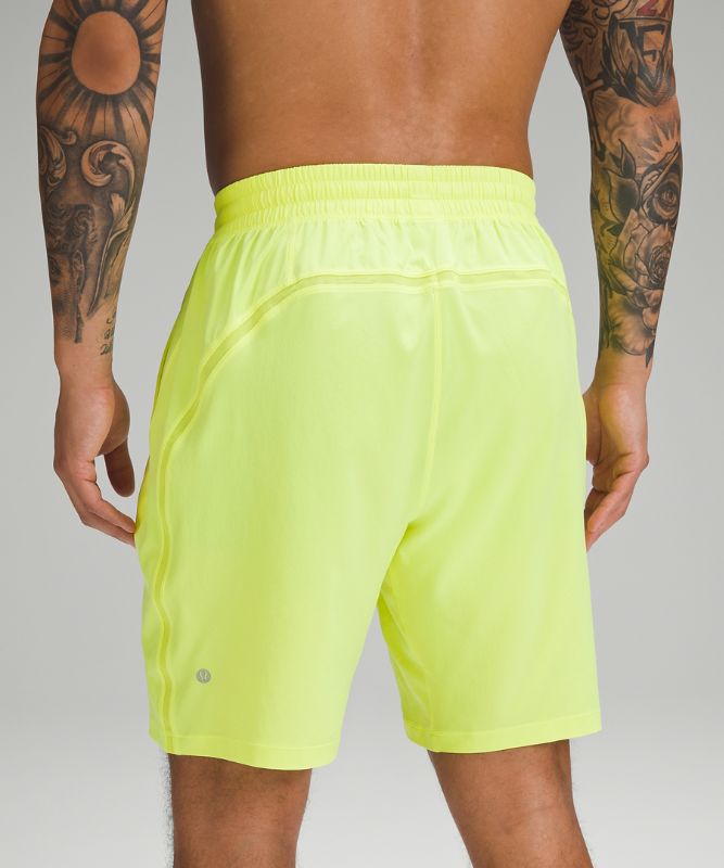 Pace Breaker Linerless Short 9" *Online Only