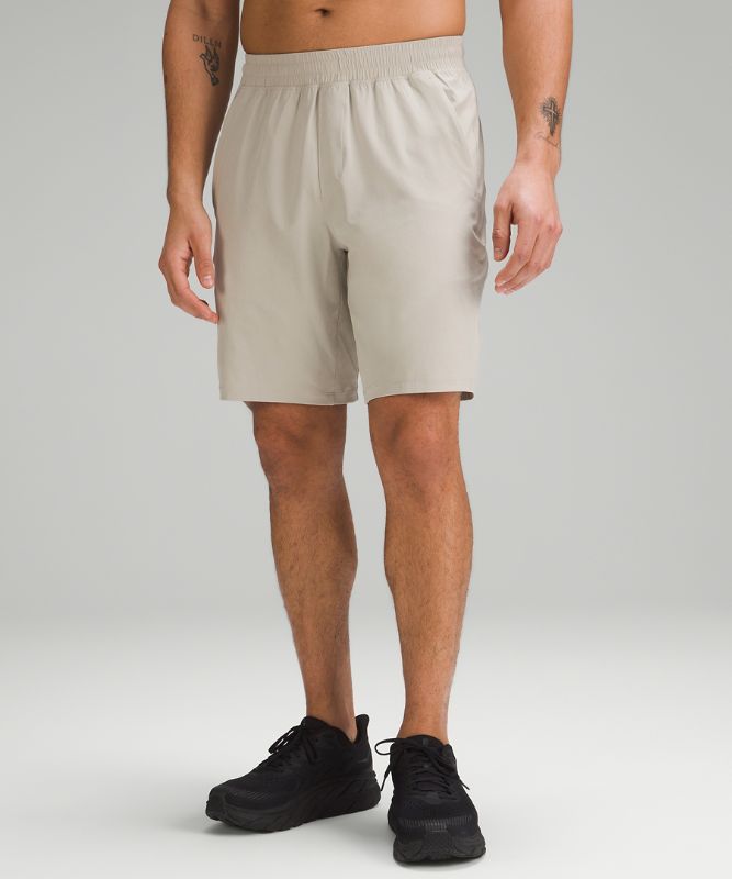 Pace Breaker Linerless Short 9" *Online Only