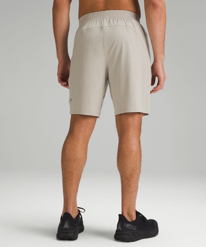 Pace Breaker Linerless Short 9" *Online Only