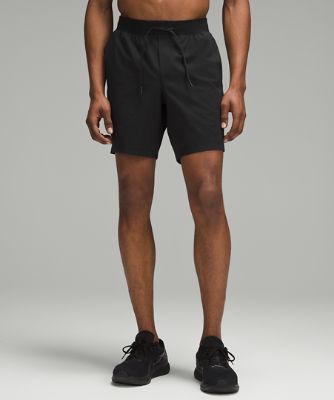 lululemon Zeroed In Linerless Short 7"
