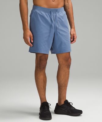 lululemon Zeroed In Linerless Short 7"