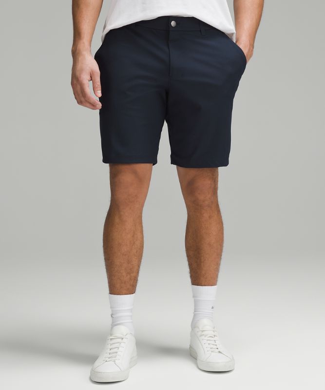 ABC Classic-Fit Short 9"