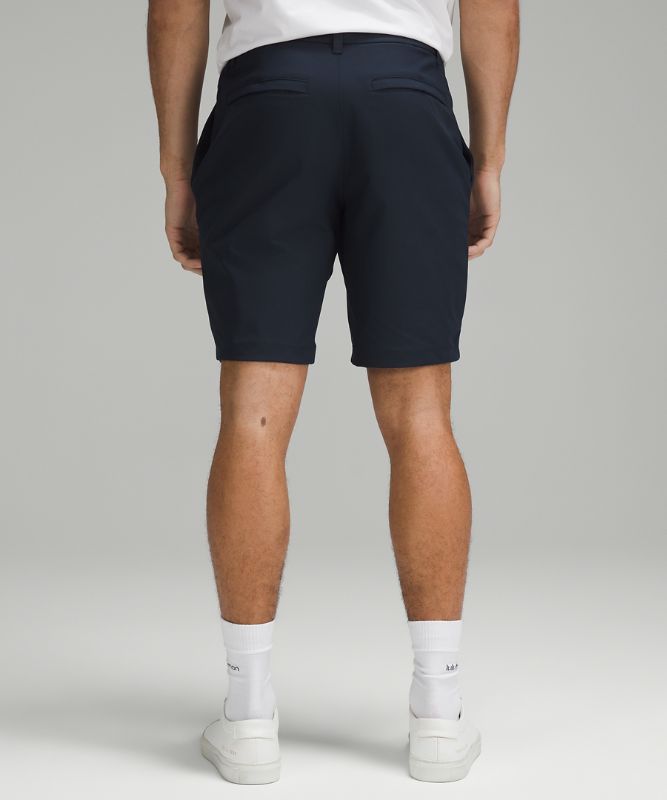 ABC Classic-Fit Short 9"