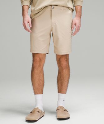 lululemon ABC Classic-Fit Short 9"
