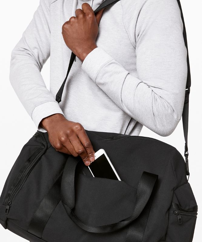 Command The Day Duffle *37L