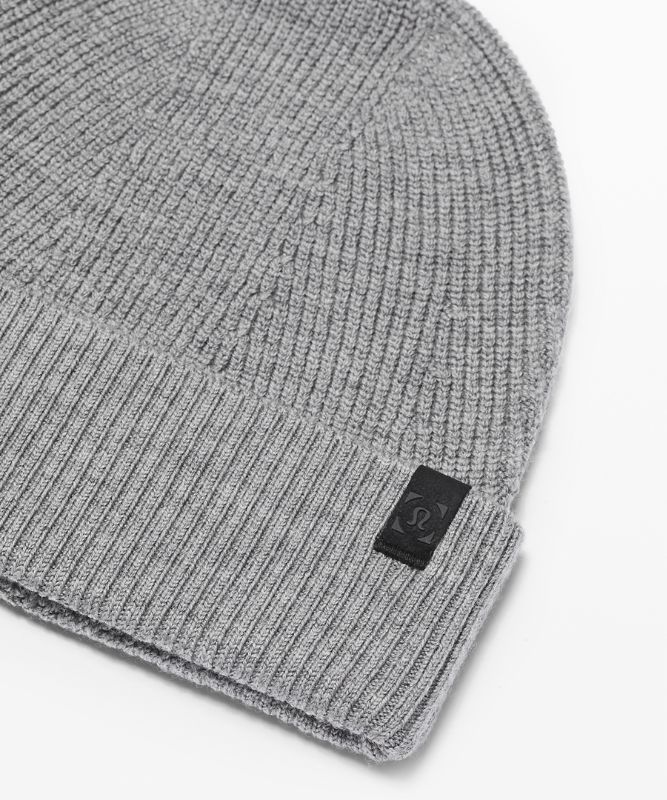 Cold Pursuit Knit Beanie