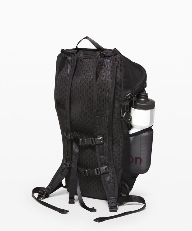 More Miles Active Backpack *17L