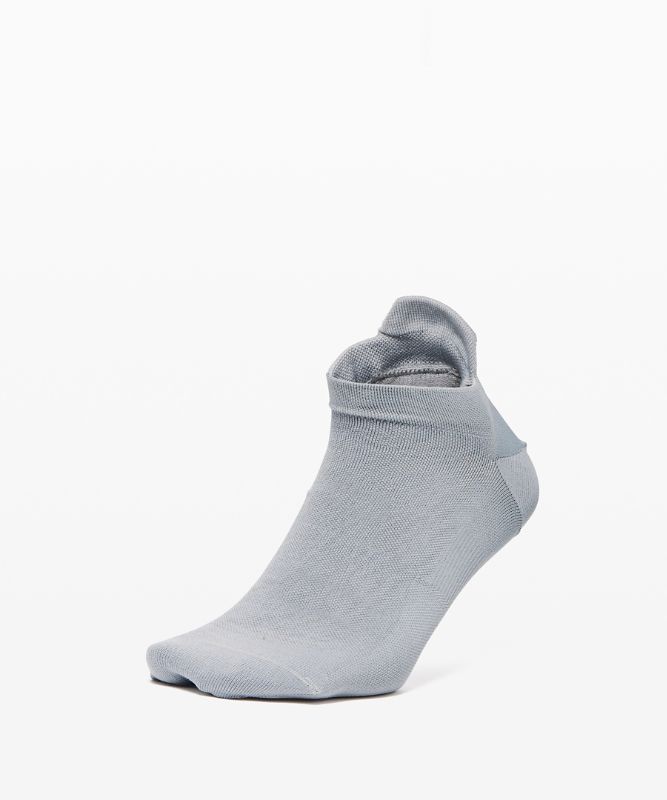 Surge Sock *Silver