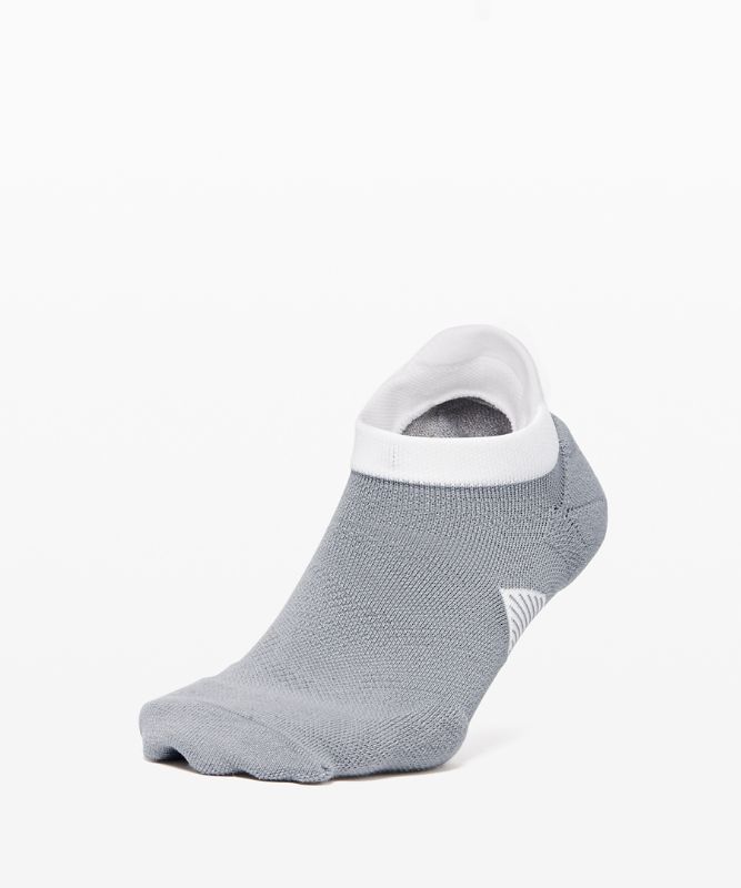 T.H.E. Sock *Silver