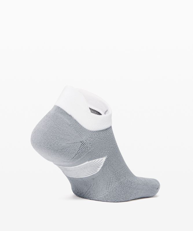 T.H.E. Sock *Silver