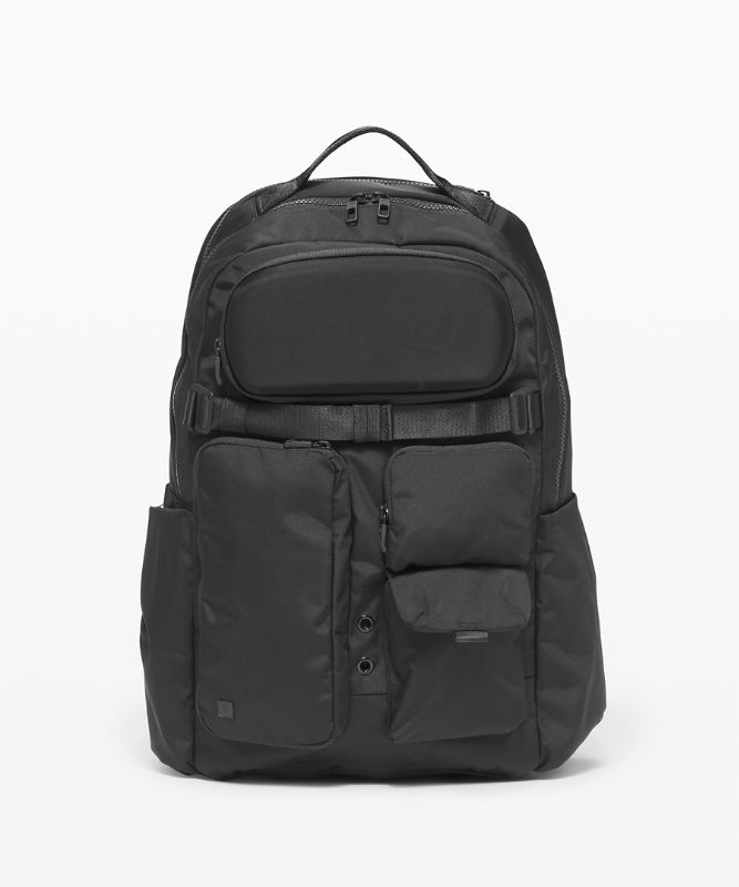 Cruiser Backpack 22L