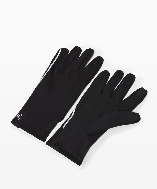 Resolute Runner Gloves