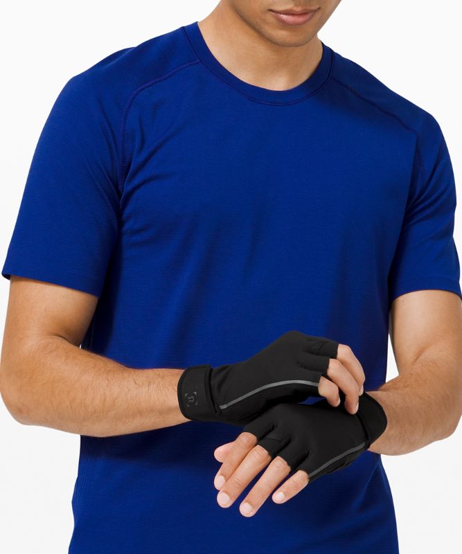 License to Train Training Glove