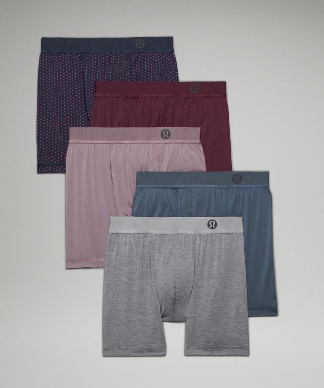 AIM Boxer *5 Pack