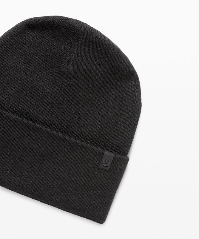 Chill Fighter Beanie