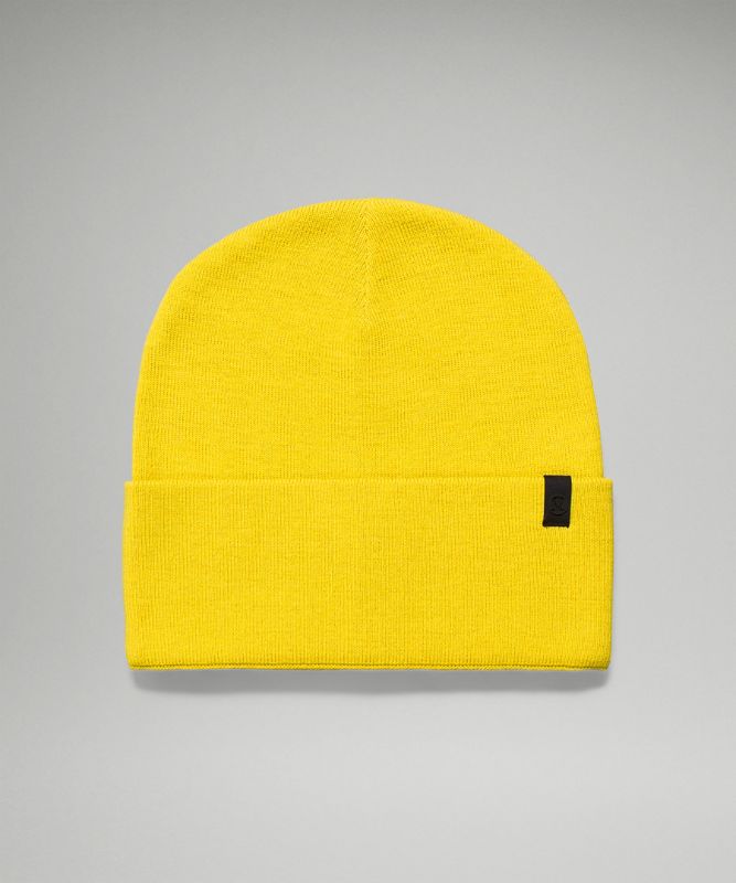 Chill Fighter Beanie