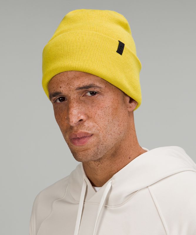 Chill Fighter Beanie