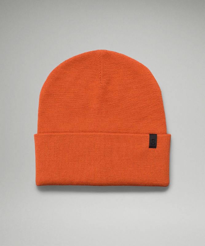 Chill Fighter Beanie