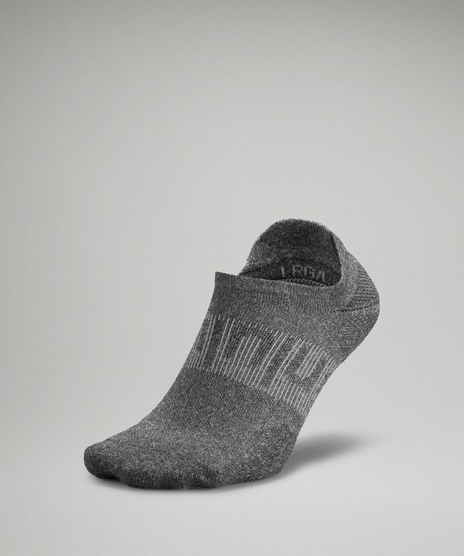 Power Stride Tab Sock *Anti-Stink