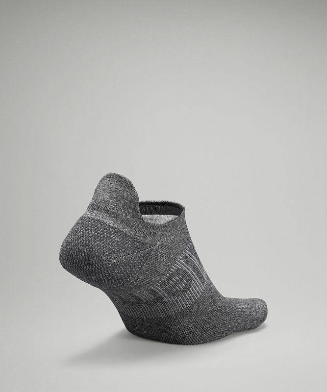 Power Stride Tab Sock *Anti-Stink