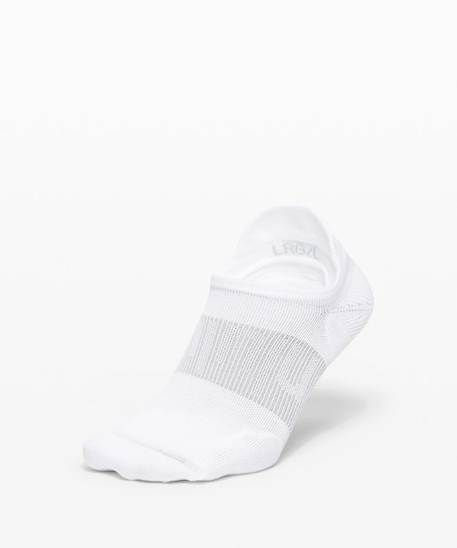 Power Stride Tab Sock